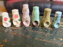 Load image into Gallery viewer, Ceramic Pipes