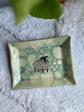 Load image into Gallery viewer, Ceramic Soap Dish