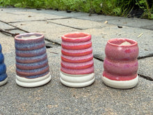 Load image into Gallery viewer, Ceramic Mini Vases
