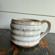 Load image into Gallery viewer, Ceramic Mug | Pearl Bubble
