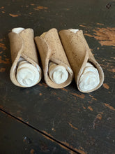 Load image into Gallery viewer, Ceramic Cannolis &amp; more
