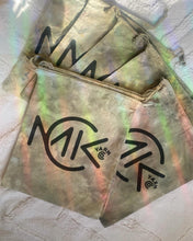 Load image into Gallery viewer, Iced Dyed Project Bags
