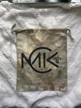 Load image into Gallery viewer, Iced Dyed Project Bags
