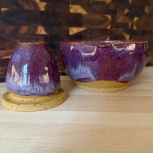Load image into Gallery viewer, Ceramic Matcha Set | Bowl &amp; Whisk Holder
