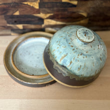 Load image into Gallery viewer, Ceramic Butter Dish
