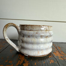 Load image into Gallery viewer, Ceramic Mug | Pearl Bubble
