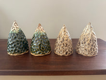 Load image into Gallery viewer, Ceramic Carved Trees &amp; Mountains
