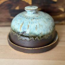 Load image into Gallery viewer, Ceramic Butter Dish
