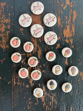 Load image into Gallery viewer, Ceramic Magnets | Assorted
