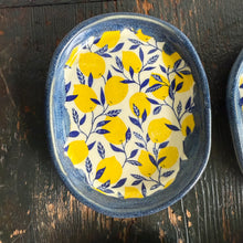 Load image into Gallery viewer, Ceramic Oval Trinket Trays | Assorted
