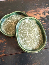 Load image into Gallery viewer, Ceramic Oval Trinket Trays | Assorted
