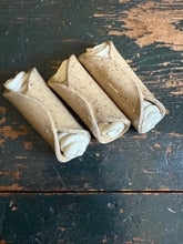 Load image into Gallery viewer, Ceramic Cannolis &amp; more
