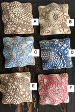 Load image into Gallery viewer, Ceramic Ruffle Catch-all Bowls | Assorted
