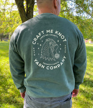 Load image into Gallery viewer, Logo Crew Neck Sweatshirts
