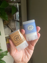 Load image into Gallery viewer, Tuft Woolens Hand Balm | Vanilla Almond &amp; Lavender
