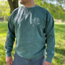 Load image into Gallery viewer, Logo Crew Neck Sweatshirts
